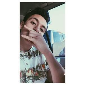 Meet your Posher, Brian